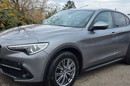 Alfa Romeo Stelvio 215.000 km 12.790 &euro; Kehl 77694
