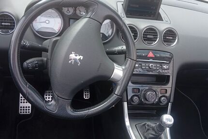 Peugeot 308 142.000 km 3.800 &euro; Offenburg 77654