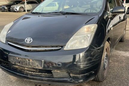 Toyota Prius 58.310 km 3.799 &euro; Herbolzheim 79336