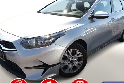 Kia ceed / Ceed 21.000 km 19.088 &euro; Kehl 77694