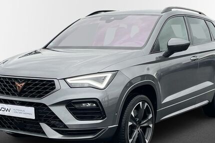 Cupra Ateca 30.609 km 34.290 &euro; Oberschopfheim 77948