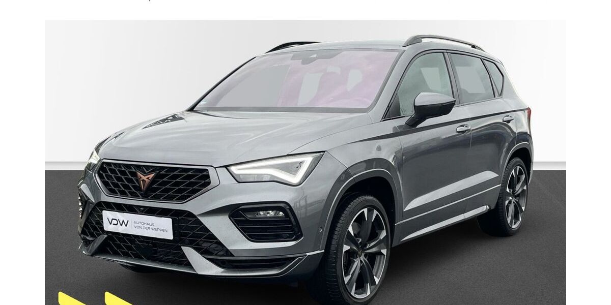 Cupra Ateca 30.609 km 34.290 &euro; Oberschopfheim 77948