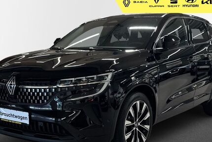 Renault Austral 14.300 km 27.490 &euro; Friesenheim 77948