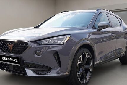 Cupra Formentor 15.723 km 31.250 &euro; Haslach im Kinzigtal 77716