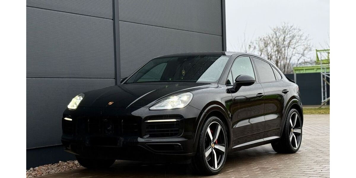 Porsche Cayenne 89.680 km 84.990 &euro; Kehl 77694