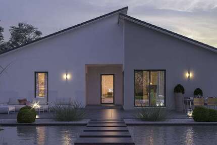 Haus Bad Rippoldsau-Schapbach Schapbach - 5 Zimmer, 142 m&sup2;, 453.699&euro; | Angebot:24238176