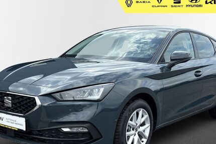 Seat Leon 12.500 km 21.990 &euro; Oberschopfheim 77948