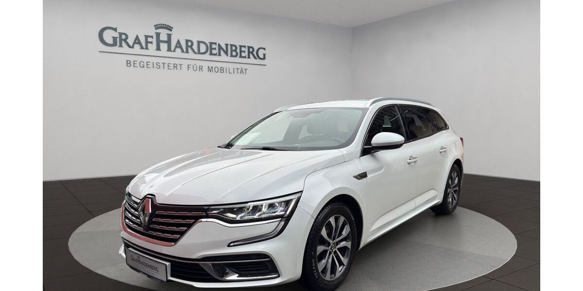 Renault Talisman 51.300 km 17.888 &euro; Gengenbach 77723