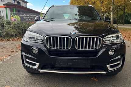 BMW X5 120.000 km 29.900 &euro; Lahr 77933