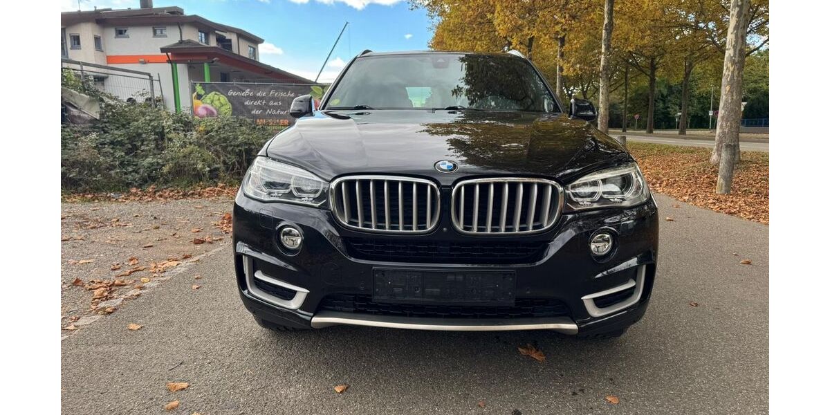 BMW X5 120.000 km 29.900 &euro; Lahr 77933