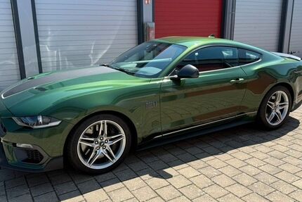 Ford Mustang 18.208 km 54.900 &euro; Bühl 77815
