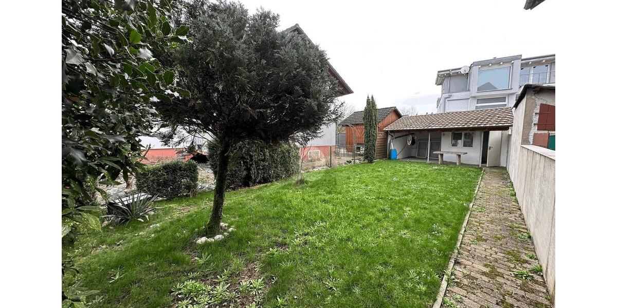 Doppelhaushälfte Biberach - 5 Zimmer, 150 m&sup2;, 369.000&euro; | Angebot:24160803