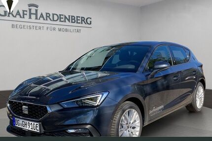 Seat Leon 4.980 km 38.390 &euro; Offenburg 77652