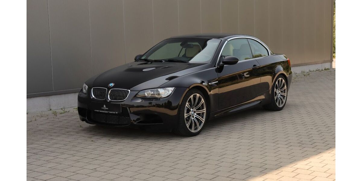 BMW M3 58.000 km 36.990 &euro; Schwanau 77963