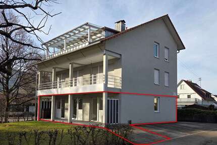 Wohnung Haslach im Kinzigtal - 3 Zimmer, 75 m&sup2;, 249.000&euro; | Angebot:24734080