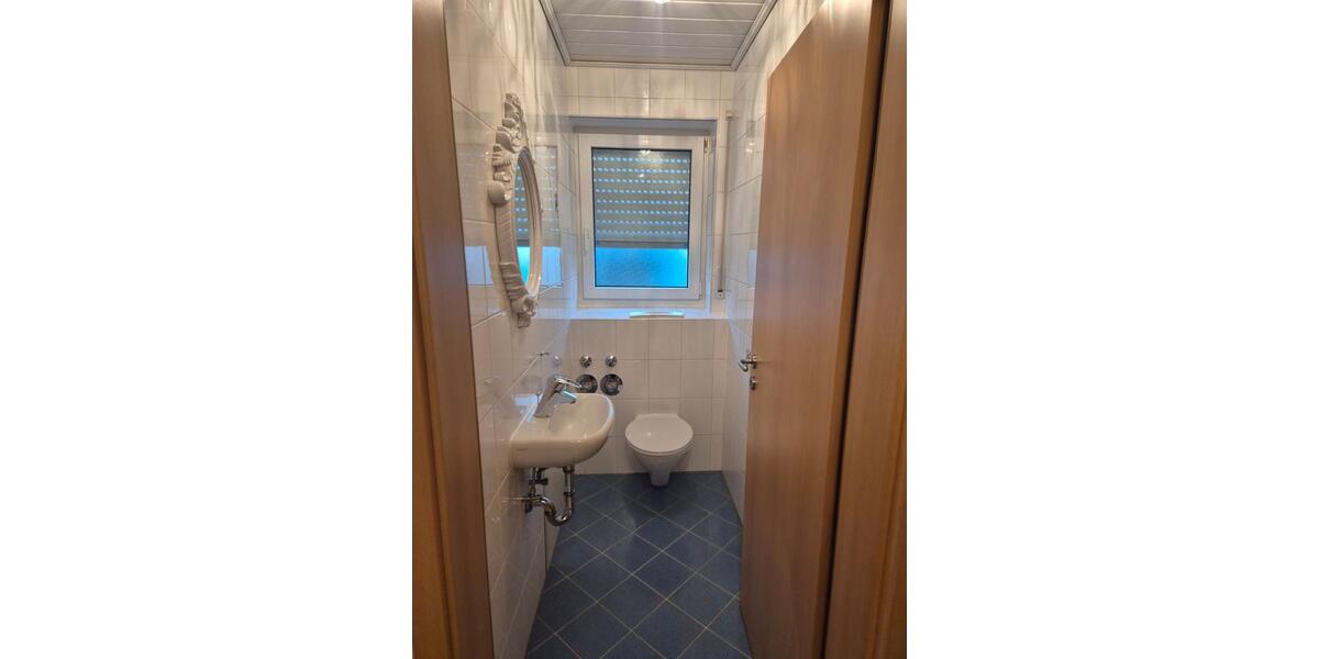 Hochparterre Bühl - 3 Zimmer, 93 m&sup2;, 900&euro; | Angebot:26024476