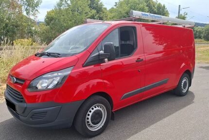 Ford Transit Custom 188.000 km 6.990 &euro; Lahr 77933