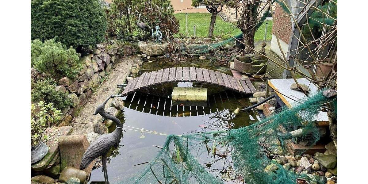 Etagenwohnung Schutterwald Höfen - 5 Zimmer, 151 m&sup2;, 345.000&euro; | Angebot:25703713