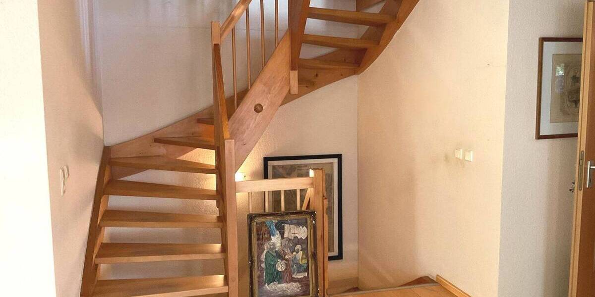 Reihenendhaus Ettenheim - 4 Zimmer, 123 m&sup2;, 450.000&euro; | Angebot:26686337