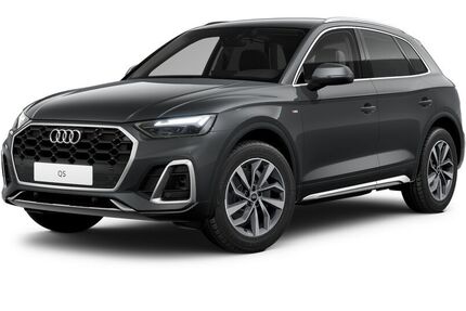 Audi Q5 17.000 km 48.888 &euro; Offenburg 77652