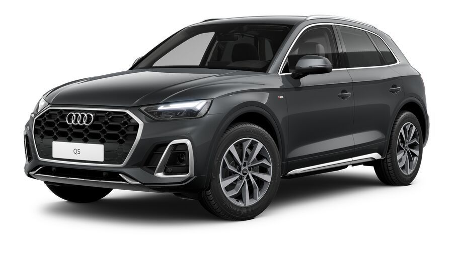 Audi Q5 17.000 km 48.888 &euro; Offenburg 77652