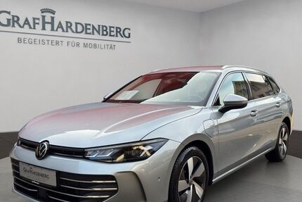 VW Passat Variant 25.700 km 34.888 &euro; Gengenbach 77723