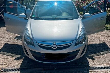Opel Corsa 113.000 km 4.000 &euro; Willstätt 77731