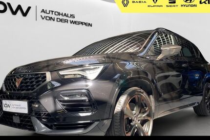 Cupra Ateca 18.600 km 35.940 &euro; Oberschopfheim 77948