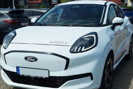 Ford Puma Gen-E 5.166 km 30.990 &euro; Appenweier-Urloffen 77767