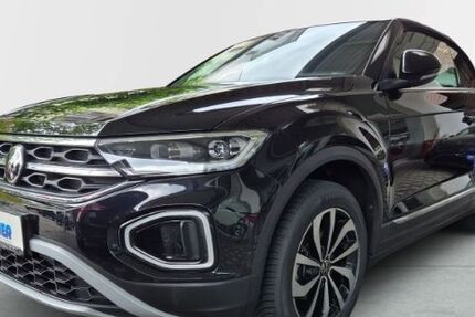VW T-Roc 37.950 km 22.490 &euro; Neuried 77743