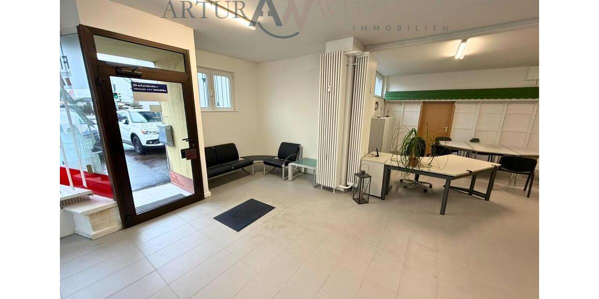 Gewerbeobjekt Friesenheim - 1.250&euro; | Angebot:26550645