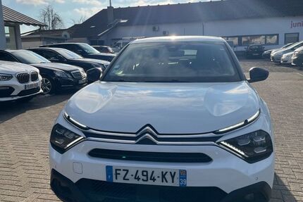 Citroen C4 248.000 km 8.900 &euro; Lahr 77933