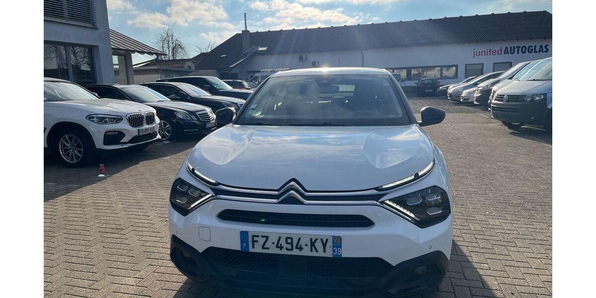 Citroen C4 248.000 km 8.900 &euro; Lahr 77933