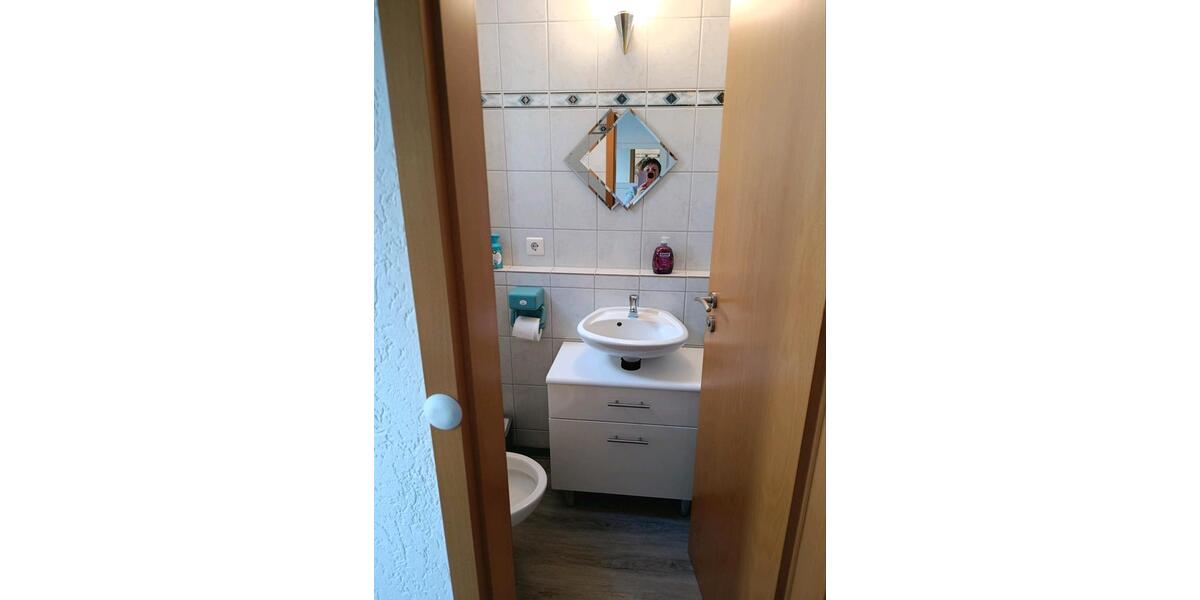 Reihenhaus Lahr (Schwarzwald) - 4 Zimmer, 119 m&sup2;, 399.000&euro; | Angebot:25865452