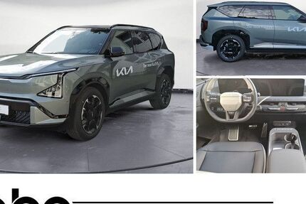 Kia EV5 1.596 km 49.999 &euro; Offenburg 77652