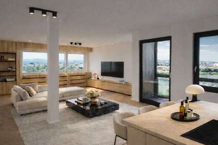 Wohnung Kehl Insel - 3 Zimmer, 90 m&sup2;, 350.000&euro; | Angebot:25880356