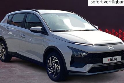 Hyundai BAYON 10.000 km 23.640 &euro; Kippenheim 77971