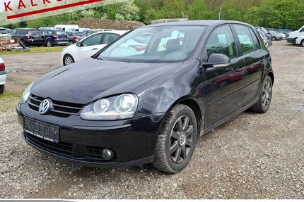 VW Golf 222.195 km 3.585 &euro; Achern 77855