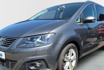 Seat Alhambra 76.500 km 31.985 &euro; Neuried 77743