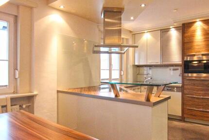 Wohnung Kappelrodeck - 5.5 Zimmer, 140 m&sup2;, 1.400&euro; | Angebot:25056369