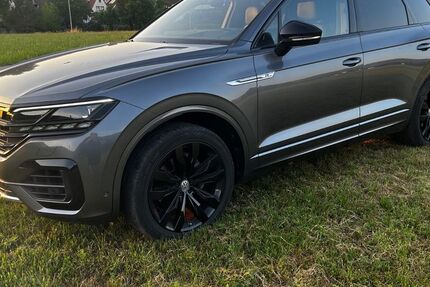 VW Touareg 101.590 km 38.500 &euro; Lahr 77933