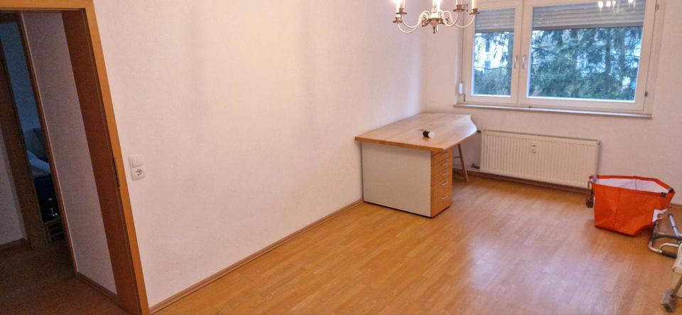 Etagenwohnung Lahr (Schwarzwald) - 3 Zimmer, 84 m&sup2;, 700&euro; | Angebot:25612135