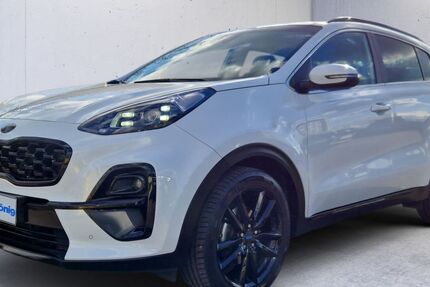 Kia Sportage 78.266 km 23.490 &euro; Offenburg- Industriegebiet Elgersweier-Nord 77656