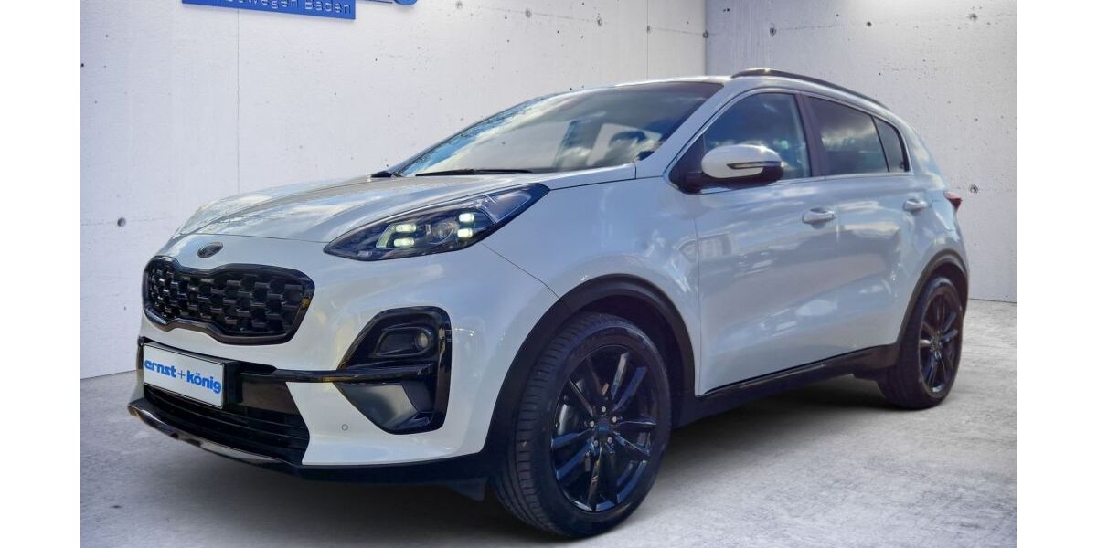 Kia Sportage 78.266 km 23.490 &euro; Offenburg- Industriegebiet Elgersweier-Nord 77656