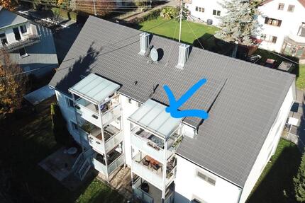 Wohnung Offenburg Rammersweier - 1 Zimmer, 16 m&sup2;, 400&euro; | Angebot:26023497