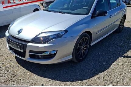 Renault Laguna 90.961 km 6.885 &euro; Achern 77855