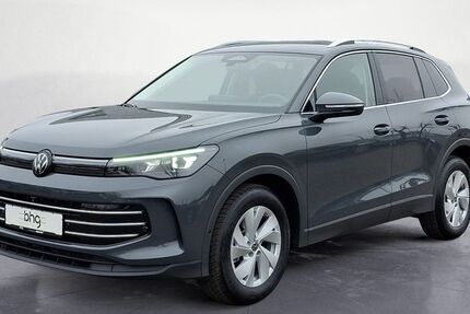 VW Tiguan 3.098 km 47.888 &euro; Kehl 77694