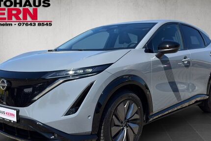 Nissan Ariya 19.860 km 38.980 &euro; Herbolzheim 79336