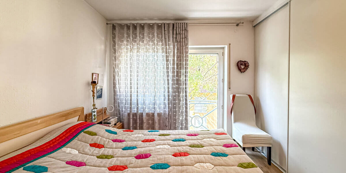 Etagenwohnung Kehl - 3 Zimmer, 82 m&sup2;, 249.000&euro; | Angebot:25694410