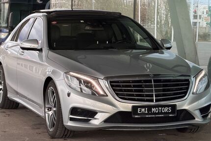 Mercedes-Benz S 400 74.000 km 36.900 &euro; Offenburg- Zunsweier 77656